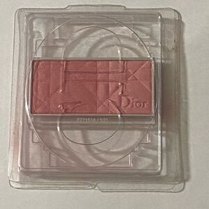 Dior Rosy Pink Blush